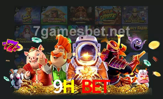 cassino 9H BET